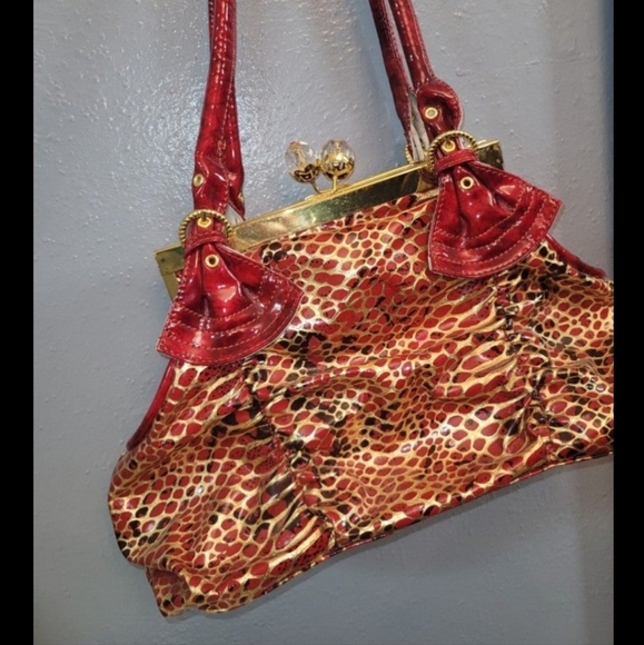 Valojusha handbag - Picture 8 of 8